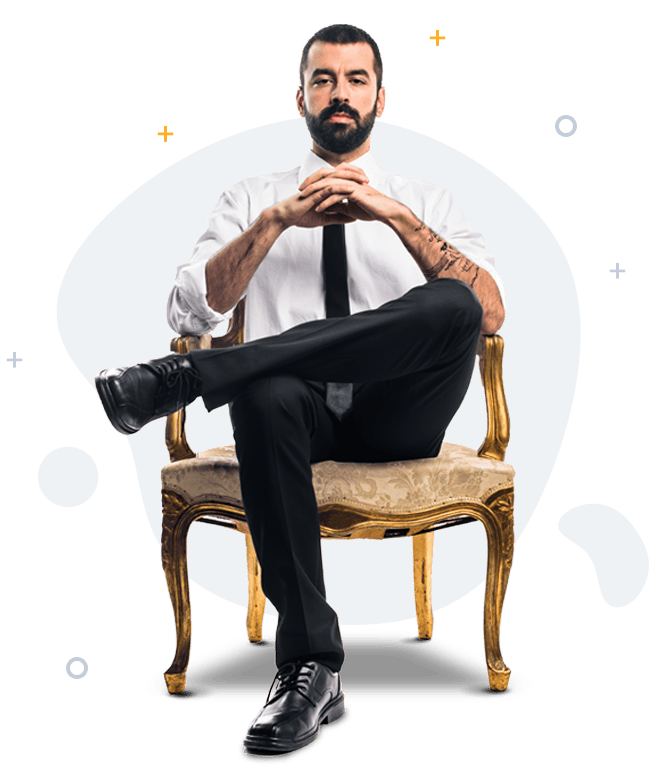 Resim Mutlu Müşteriler