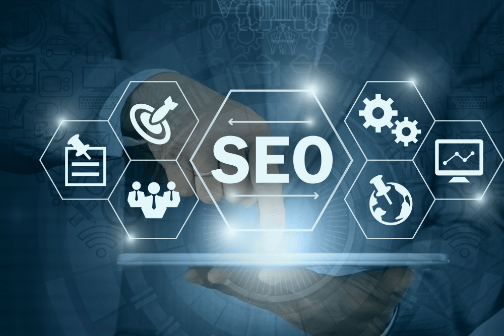 SEO Uyumlu Altyapı SEO Uyumlu Altyapı